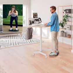 Leitz Ergo Active Balance Board - Additional view 5