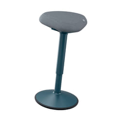 Leitz 65450089 office/computer chair Padded seat