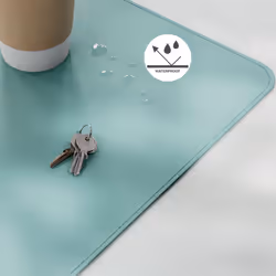 Leitz Large Desk Mat - Additional view 2