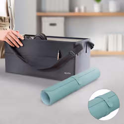 Leitz Large Desk Mat - Additional view 3