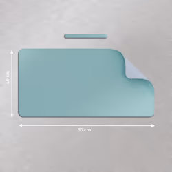Leitz Large Desk Mat - Additional view 4