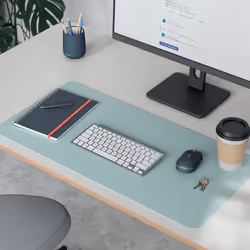 Leitz Large Desk Mat - Additional view 6