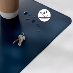 Leitz Large Desk Mat - Additional view 2