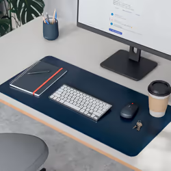 Leitz Large Desk Mat - Additional view 6