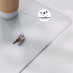 Leitz Large Desk Mat - Additional view 2