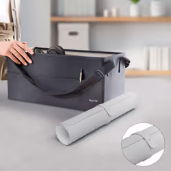 Leitz Large Desk Mat - Additional view 3