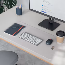 Leitz Large Desk Mat - Additional view 6