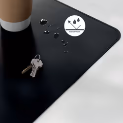 Leitz Large Desk Mat - Additional view 2