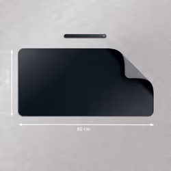 Leitz Large Desk Mat - Additional view 4