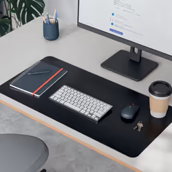 Leitz Large Desk Mat - Additional view 6