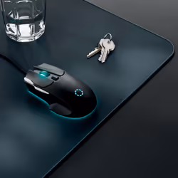 Leitz Extra Large Gaming Mat - Additional view 2
