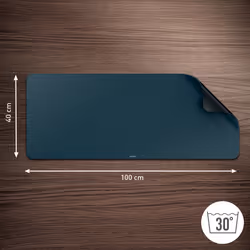 Leitz Extra Large Gaming Mat - Additional view 4
