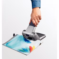 Leitz Heavy Duty Hole Punch - Additional view 2