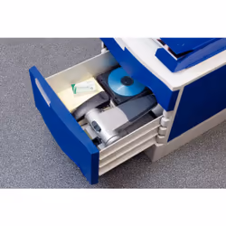 Leitz Heavy Duty Hole Punch - Additional view 3