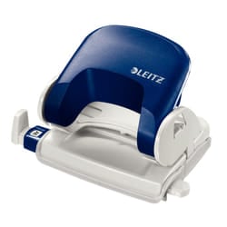 Leitz NeXXt hole punch 16 sheets Blue