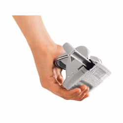 Leitz NeXXt hole punch 16 sheets Blue
