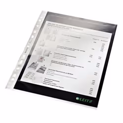 Leitz High Quality Pocket 75 my A4 - Additional view 3