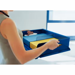 Leitz Sorty Tray Landscape A3 - Additional view 4
