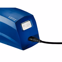 Leitz 55330035 electric stapler 20 sheets - Additional view 4