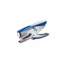 Leitz Stapling Pliers, 30 Sheet Capacity, Ergonomic Metal Body, 55480033 - Water Blue