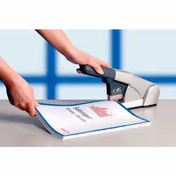 Leitz 55510084 stapler Silver - Additional view 4