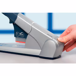 Leitz 55510084 stapler Silver - Additional view 6