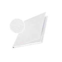 Leitz impressBIND covers Hard linen 14,0 mm