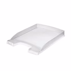 Leitz 52370003, Plastic, Transparent, A4, Envelope, Letter, Note, Paper, 242 x 330 x 32 mm, 255 x 357 x 35 mm