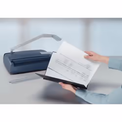 Leitz De-binder for impressBIND 140 - Additional view 5