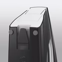 Leitz NeXXt 55021036 stapler Blue, Metallic - Additional view 4