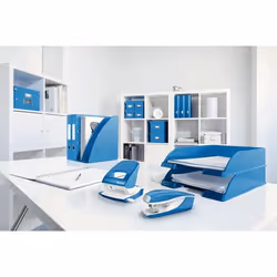 Leitz NeXXt 55021036 stapler Blue, Metallic - Additional view 6