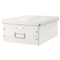 Leitz Click & Store Large Box