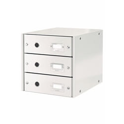 Leitz Click & Store Drawer Cabinet