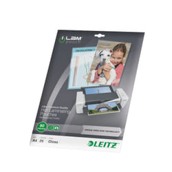 Leitz iLAM UDT laminator pouch 25 pc(s)