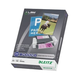 Leitz iLAM UDT laminator pouch 100 pc(s)
