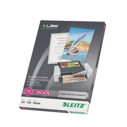 Leitz iLAM UDT laminator pouch 100 pc(s)