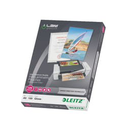 Leitz iLAM UDT laminator pouch 100 pc(s)