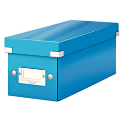 Leitz Click & Store CD/Media Storage Box