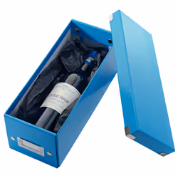 Leitz Click & Store CD/Media Storage Box