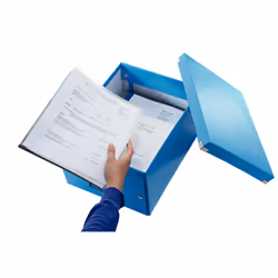 Leitz Click & Store Medium Box