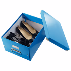 Leitz Click & Store Medium Box