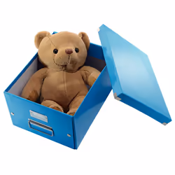 Leitz Click & Store Medium Box - Additional view 4