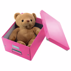Leitz Click & Store Medium Box - Additional view 4