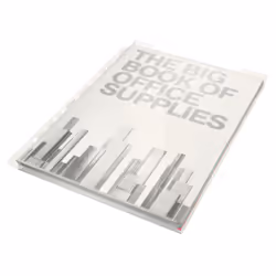 Leitz 47513003 sheet protector