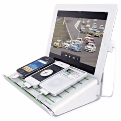 Leitz 62640001, Indoor, USB, 5 V, White