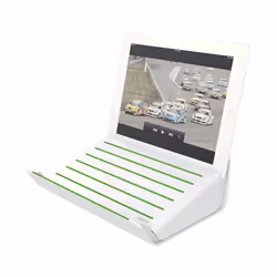 Leitz 62640001 mobile device charger Mobile phone, MP3, MP4, Tablet White USB Indoor