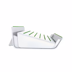 Leitz 62640001 mobile device charger Mobile phone, MP3, MP4, Tablet White USB Indoor