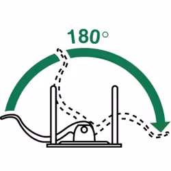 Leitz 180° Lever Arch File - Additional view 7
