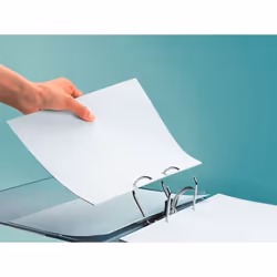 Leitz 180° Lever Arch File - Additional view 8
