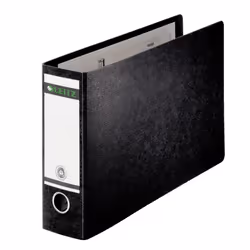 Leitz BOARD LACH A3 OBL BLK PK2